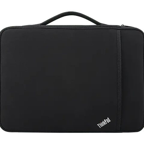 Lenovo | Essential | ThinkPad 14-inch  Sleeve | Fits up to size 14 " | Sleeve | Black