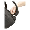 Case Logic | VNB217 | Fits up to size 17 " | Backpack | Black