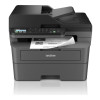 Brother | Daudzfunkciju printeris | MFC-L2800DW | Lāzers | Melnbalts | A4 | Wi-Fi