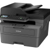 Brother | Daudzfunkciju printeris | MFC-L2800DW | Lāzers | Melnbalts | A4 | Wi-Fi