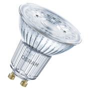 Osram SMART+ MATTER daudzkrāsu spotlampa PAR16