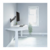 Logilink | Wall mount | Tilt, swivel, rotate | 17-32 " | Maximum weight (capacity) 9 kg | Black