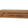 Logilink | Wall mount | Tilt, swivel, rotate | 17-32 " | Maximum weight (capacity) 9 kg | Black