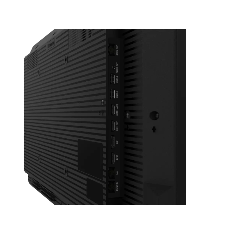 Hisense | Digitālā signage displejs | 55DM66D | 55