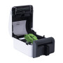 Brother TD-4555DNWBFC 4 collu galda bezlīmešu etiķešu printeris 300 DPI, USB-C/LAN/BT/Wi‑Fi | Brother