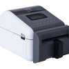 Brother TD-4555DNWBFC 4 collu galda bezlīmešu etiķešu printeris 300 DPI, USB-C/LAN/BT/Wi‑Fi | Brother