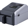 Brother TD-4555DNWBFC 4 collu galda bezlīmešu etiķešu printeris 300 DPI, USB-C/LAN/BT/Wi‑Fi | Brother