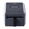 Brother TD-4555DNWBFC 4 collu galda bezlīmešu etiķešu printeris 300 DPI, USB-C/LAN/BT/Wi‑Fi | Brother