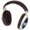 Sennheiser | Austiņas | HD 599 | Ar vadu | Pāri ausīm | Ivora