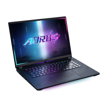 Gigabyte Aorus Master BXHC4EEE64SP | Dark Tide | 16