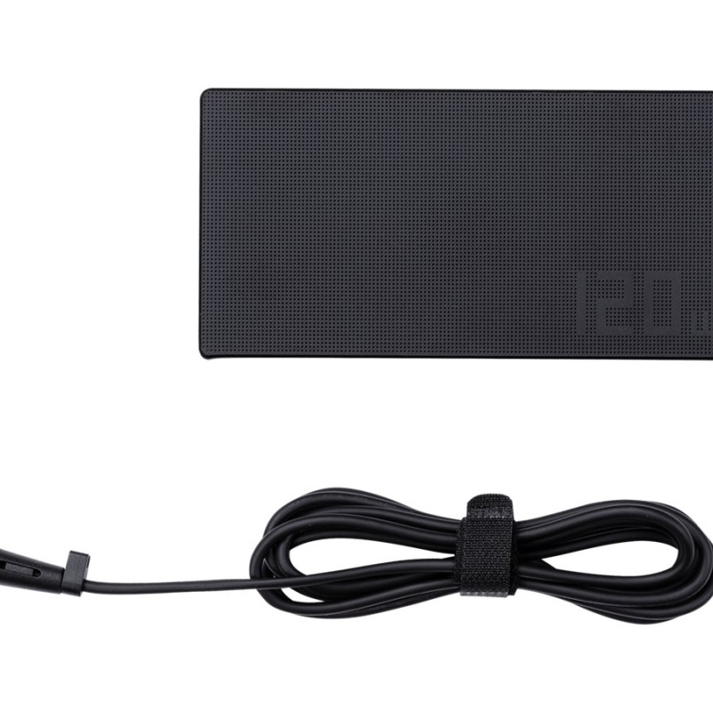 Asus | Strāvas adapteris | AD120-00C (A17-120P2A)/EU | DC 20.0 V/6 A | 120 W | 20 V | Strāvas adapteris