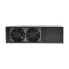 Tripp Lite 16-Port USB Charging Station with Syncing, 230V, 5V 40A (200W) USB Charger Output, 2U Rack-Mount | U280-016-RMINT