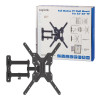 Logilink BP0016 TV sienas stiprinājums, 23