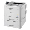 Brother HL-9310CDWT | Krāsu | Lāzers | Krāsu lāzera printeris | Wi‑Fi | Maksimālais ISO A‑sērijas papīra formāts A4