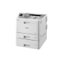 Brother HL-9310CDWT | Colour | Laser | Color Laser Printer | Wi-Fi | Maximum ISO A-series paper size A4