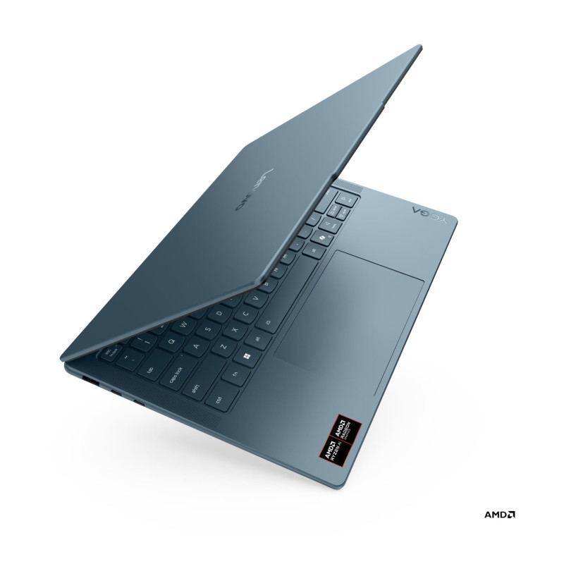 Lenovo Yoga Slim 7 14AKP10 14 WUXGA AMD Ryzen AI 7 345/16GB/512GB/AMD Radeon 840M/WIN11 Home/ENG Backlit kbd