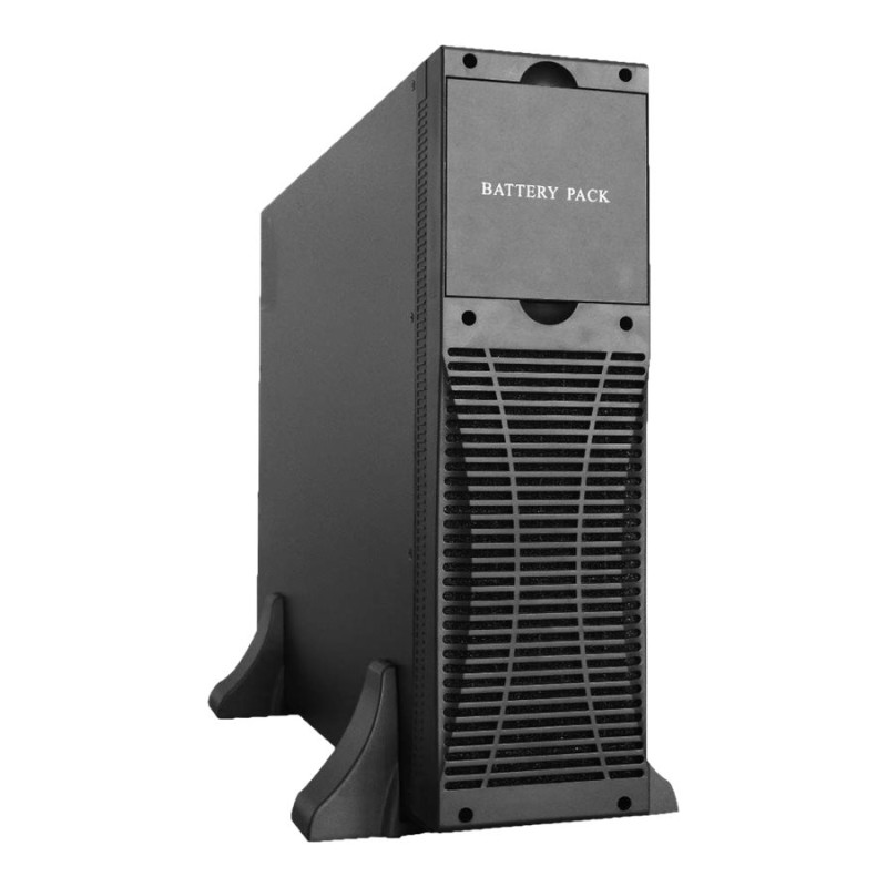 Digitus | UPS External Battery Pack for 6kVA and 10kVA UPS Models (Extended Pack) | DN-170108