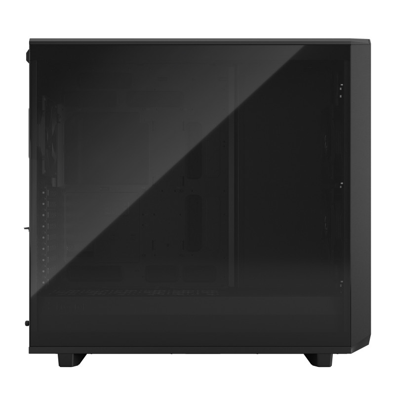 Fractal Design | Meshify 2 XL Light Tempered Glass | Melns | ATX