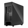 Fractal Design | Meshify 2 XL Light Tempered Glass | Melns | ATX