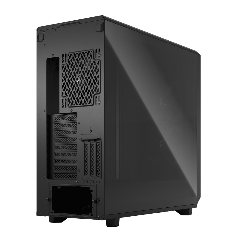Fractal Design | Meshify 2 XL Light Tempered Glass | Melns | ATX