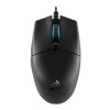 Corsair | Gaming Mouse | KATAR PRO Ultra-Light | Gaming Mouse | Wired | Optical | Black | Yes