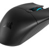Corsair | Gaming Mouse | KATAR PRO Ultra-Light | Gaming Mouse | Wired | Optical | Black | Yes