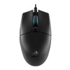 Corsair | Gaming Mouse | KATAR PRO Ultra-Light | Gaming Mouse | Wired | Optical | Black | Yes