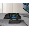 Corsair | Gaming Mouse | KATAR PRO Ultra-Light | Gaming Mouse | Wired | Optical | Black | Yes