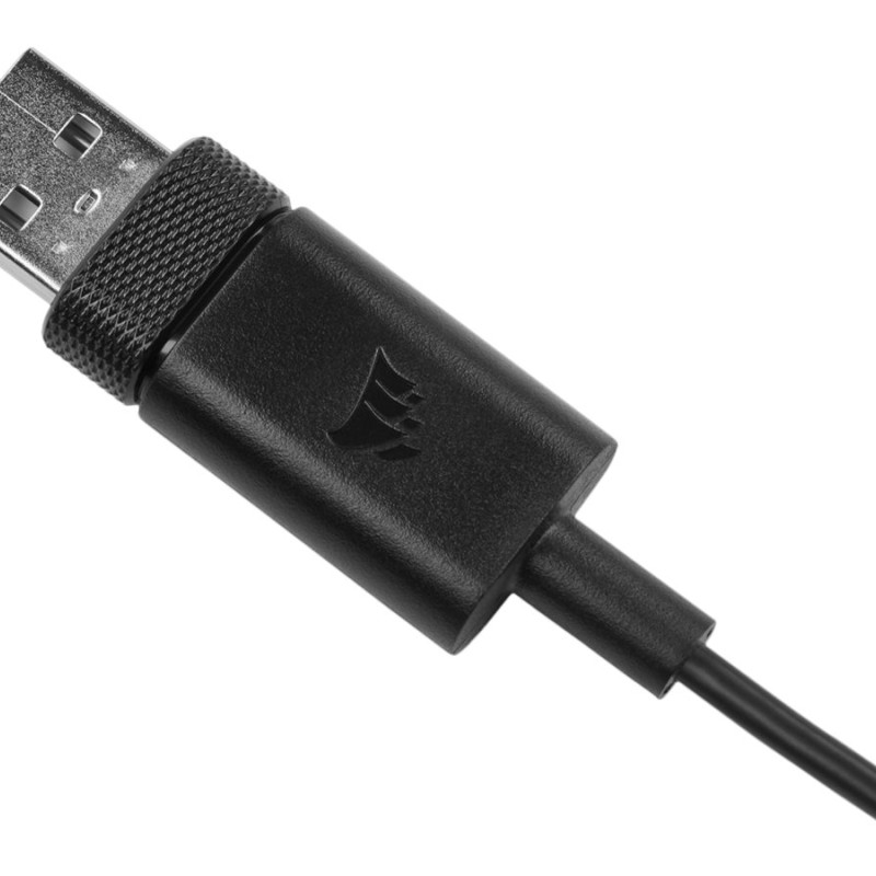 Corsair | Gaming Mouse | KATAR PRO Ultra-Light | Gaming Mouse | Wired | Optical | Black | Yes