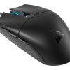 Corsair | Gaming Mouse | KATAR PRO Ultra-Light | Gaming Mouse | Wired | Optical | Black | Yes