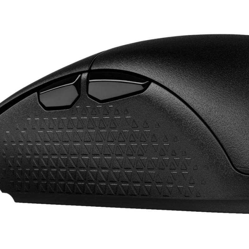 Corsair | Gaming Mouse | KATAR PRO Ultra-Light | Gaming Mouse | Wired | Optical | Black | Yes