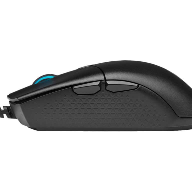 Corsair | Gaming Mouse | KATAR PRO Ultra-Light | Gaming Mouse | Wired | Optical | Black | Yes