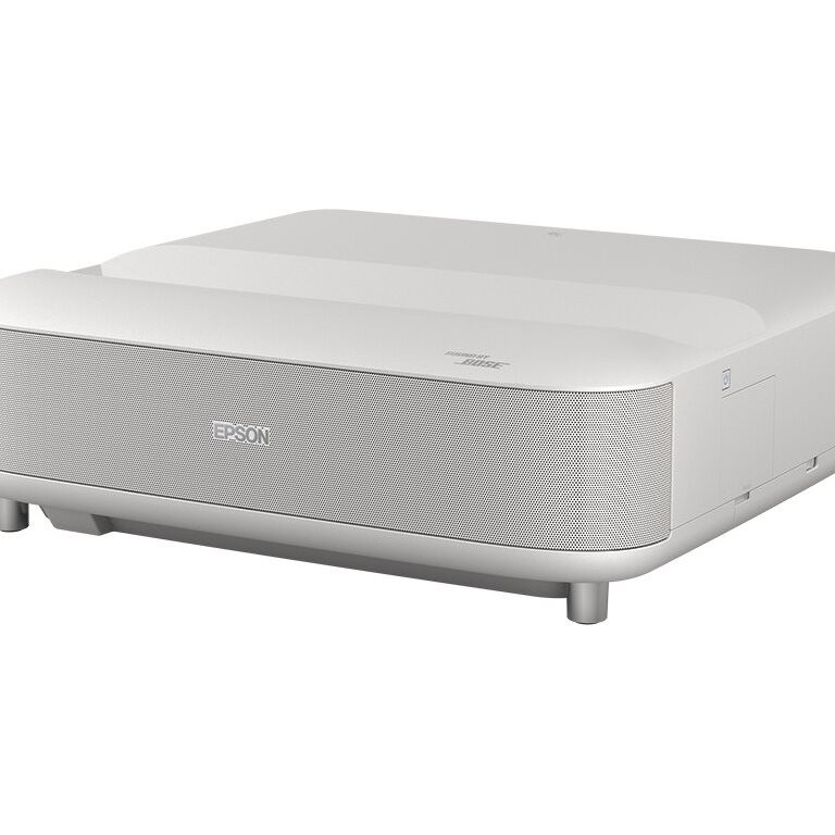 Epson | EH-LS670W | Full HD (1920x1080) | 3600 ANSI lumens | White | Wi-Fi