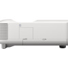 Epson | EH-LS670W | Full HD (1920x1080) | 3600 ANSI lumens | White | Wi-Fi