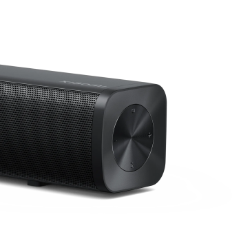 Xiaomi | Skaņas josla | 2.0ch | Bluetooth | Bezvadu savienojums | Melna