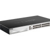 D-Link | DGS-3130-30TS | Switch | Managed L3 | Stiprināms uz 19