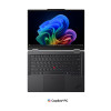 Lenovo ThinkPad T14s 2-in-1 Gen 2 14 WUXGA skārienekrāns ULT7-355/32GB/512GB/Intel Graphics/WIN11 Pro/ENG apgaismota klaviatūra/Melna/FP/5G paplašināms/3 gadu garantija | Lenovo