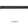 Lenovo ThinkPad T14s 2-in-1 Gen 2 14 WUXGA skārienekrāns ULT7-355/32GB/512GB/Intel Graphics/WIN11 Pro/ENG apgaismota klaviatūra/Melna/FP/5G paplašināms/3 gadu garantija | Lenovo