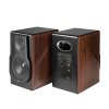 Edifier Premium 2.0 Speaker System | S3000MK II | Bluetooth | Wireless connection | Brown