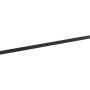 Vogels PLB 3127 dvLED Interface Plate 2700 mm | Black