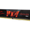 G.Skill | Aegis | 16 GB | DDR4 | 3000 MHz | PC/server | Reģistrēta: Nē | ECC: Nē