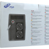 FSP | FP 800 | 800 VA | 290 V | 220 V