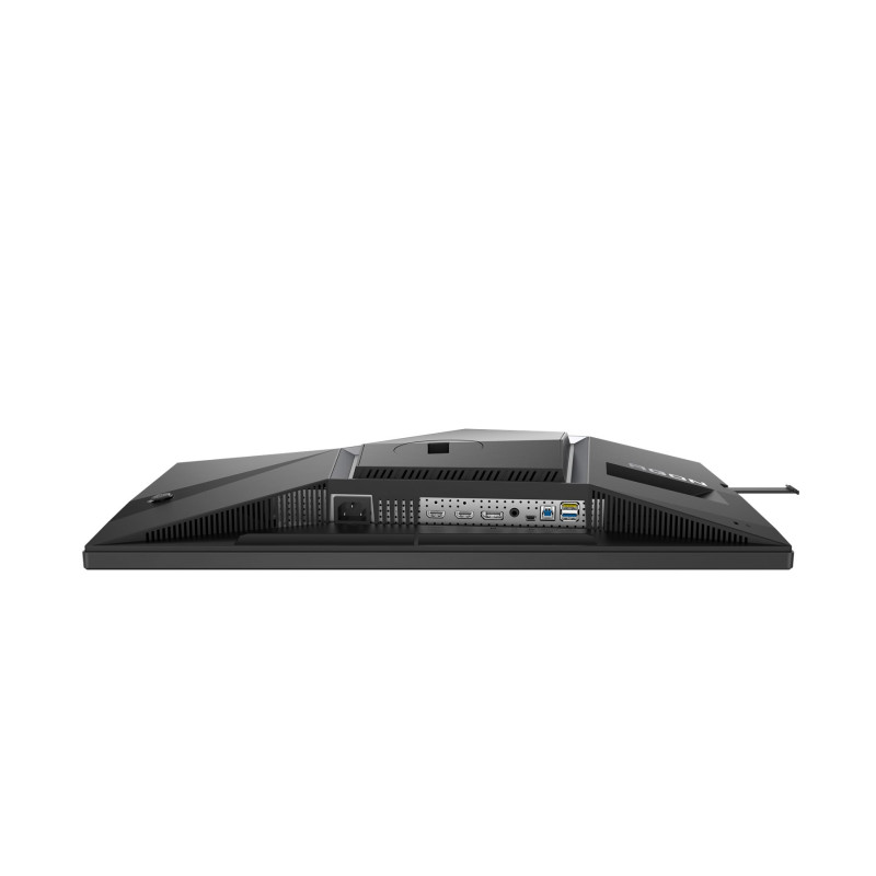 AOC CS24A | 24 " | TN | FHD | 16:9 | 610 Hz | 0.5 ms | 1920 x 1080 pixels | 500 cd/m² | HDMI ports quantity 2 | Black/Orange
