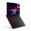 Lenovo Legion Pro 7 16AFR10H AMD | Eclipse Black | 16