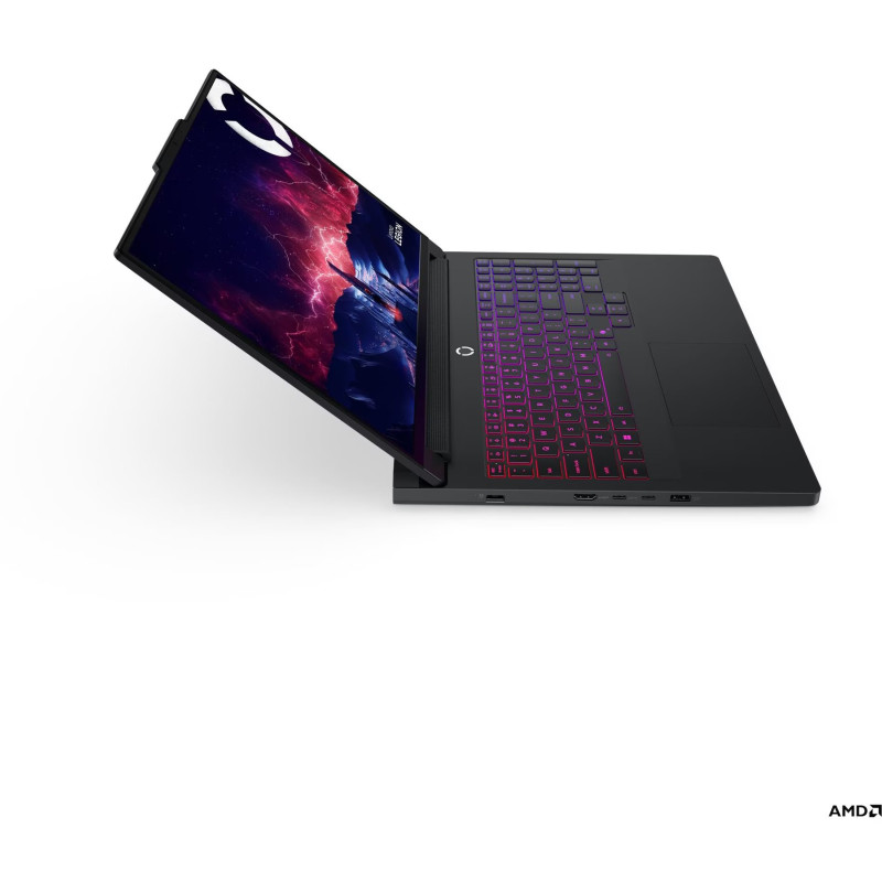 Lenovo Legion Pro 7 16AFR10H AMD | Eclipse Black | 16