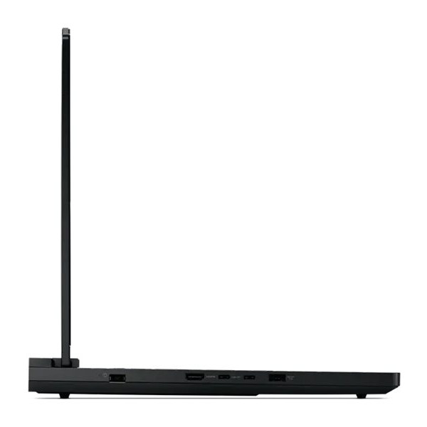 Lenovo Legion Pro 7 16AFR10H AMD | Eclipse Black | 16