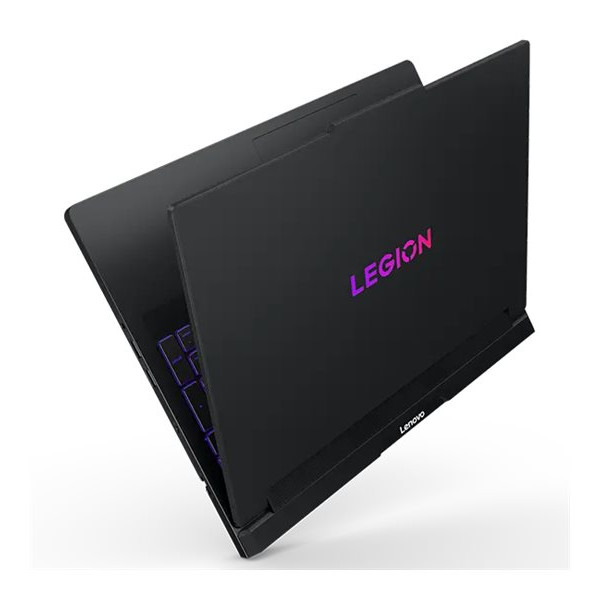 Lenovo Legion Pro 7 16AFR10H AMD | Eclipse Black | 16