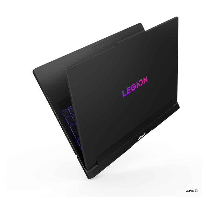 Lenovo Legion Pro 7 16AFR10H AMD | Eclipse Black | 16
