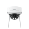Reolink | 4K Ultra HD IK10 pretvandal kamera | W437 | Dome | 8 MP | 2.7–13.5 mm | IP67 | H.265 | Micro SD, max. 512 GB