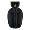 Logitech LIGHTSPEED Gaming Headset | G435 | Bluetooth | Over-Ear | Microphone | Black and Neon Yellow | Wireless